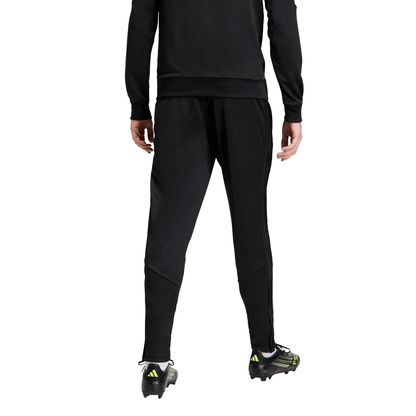 Men's adidas Tiro 26 League Training Tracksuit Bottom - Black/ Black