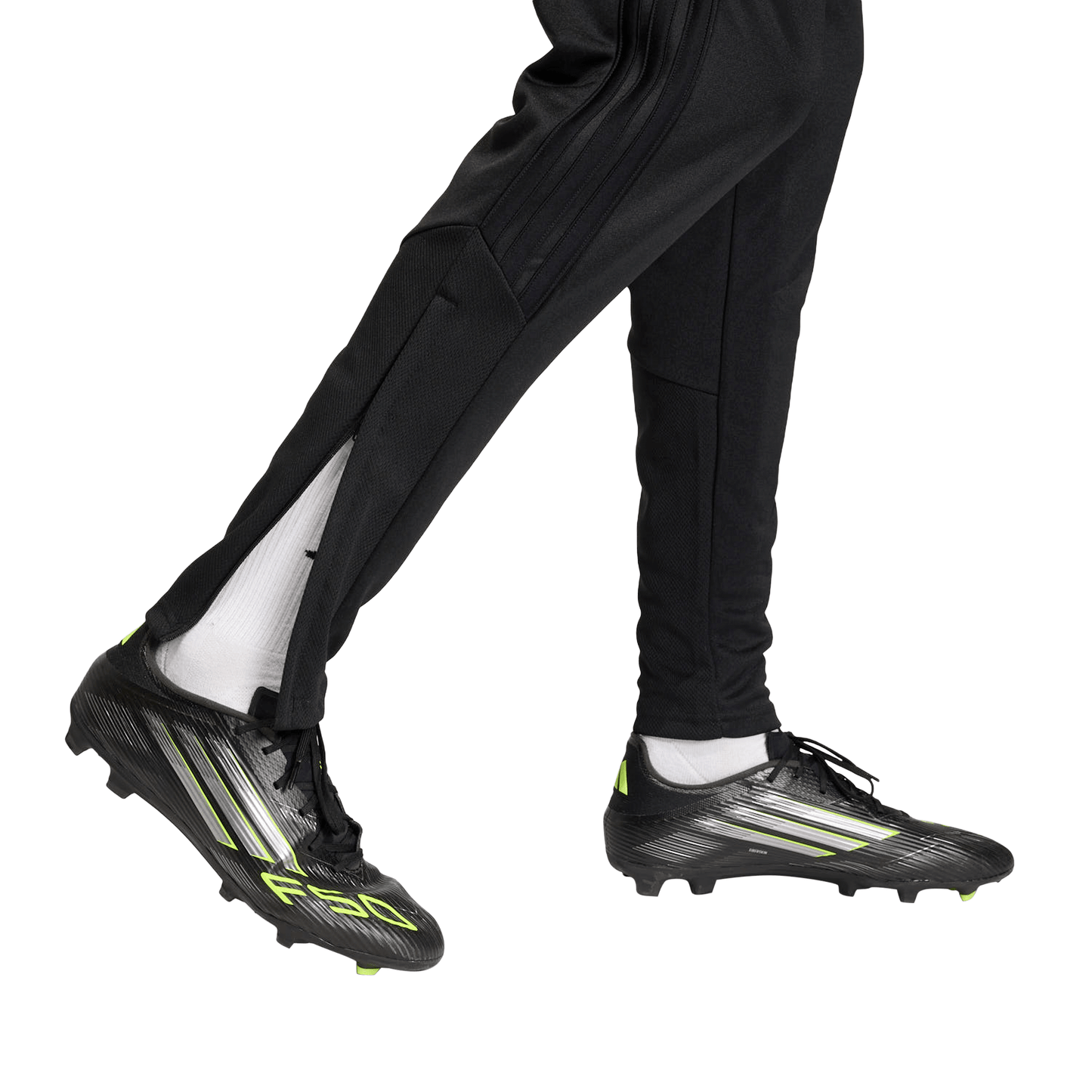 Men's adidas Tiro 26 League Training Tracksuit Bottom - Black/ Black