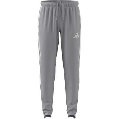 Men's adidas Tiro 26 League Training Tracksuit Bottom - Grey/ Team Light/ White