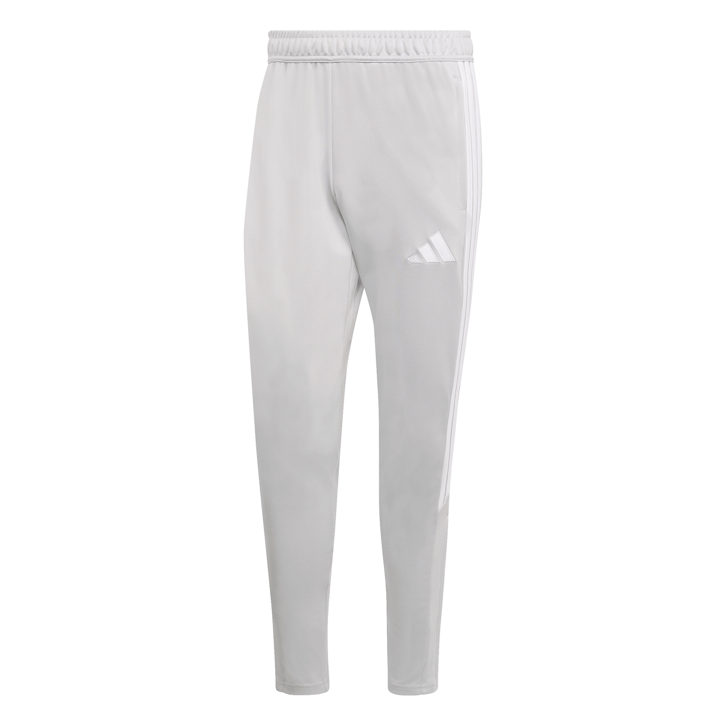 Men's adidas Tiro 26 League Training Tracksuit Bottom - Grey/ Team Light/ White