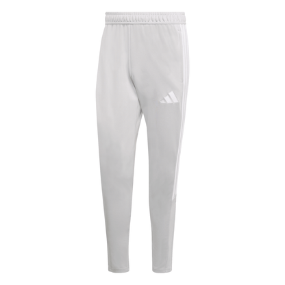 Men's adidas Tiro 26 League Training Tracksuit Bottom - Grey/ Team Light/ White