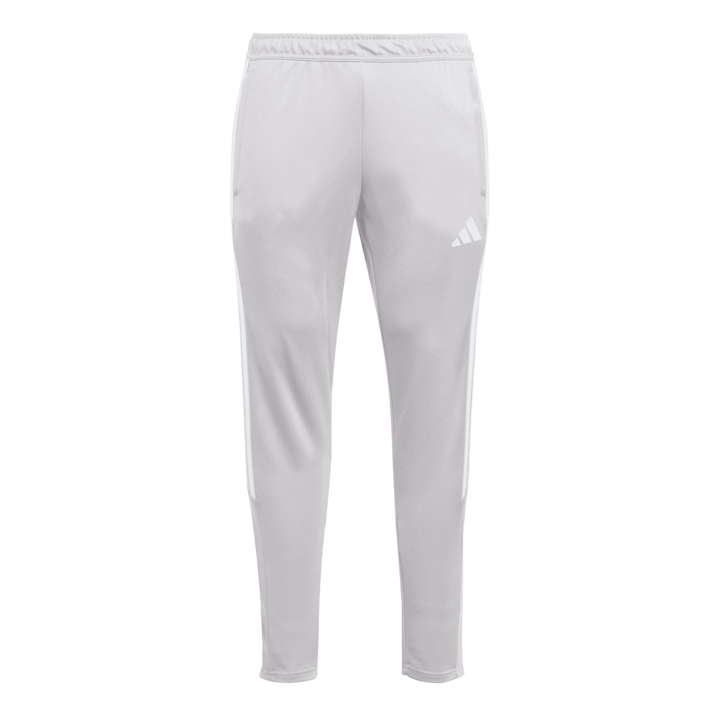 Men's adidas Tiro 26 League Training Tracksuit Bottom - Grey/ Team Light/ White