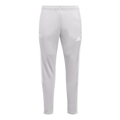 Men's adidas Tiro 26 League Training Tracksuit Bottom - Grey/ Team Light/ White