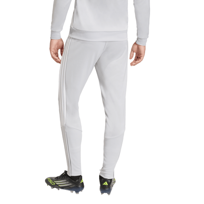Men's adidas Tiro 26 League Training Tracksuit Bottom - Grey/ Team Light/ White