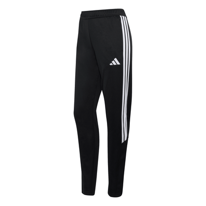 Women's adidas Tiro 26 League Training Tracksuit Bottom - Black/ White