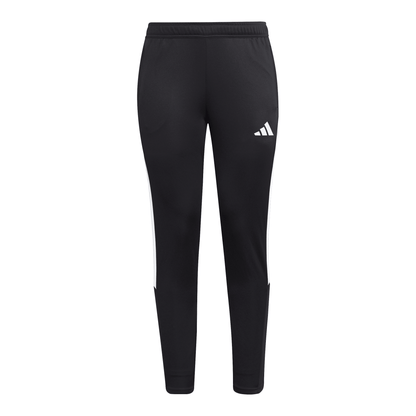 Women's adidas Tiro 26 League Training Tracksuit Bottom - Black/ White