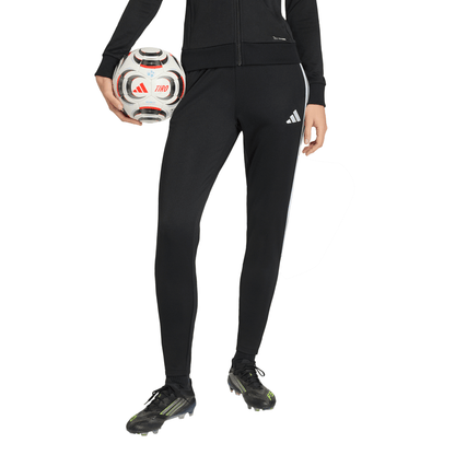 Women's adidas Tiro 26 League Training Tracksuit Bottom - Black/ White