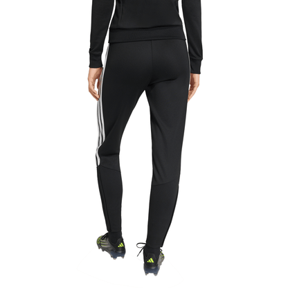 Women's adidas Tiro 26 League Training Tracksuit Bottom - Black/ White