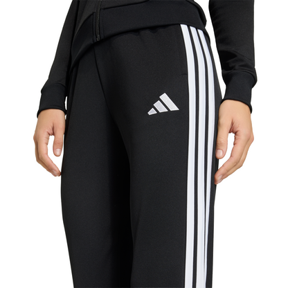 Women's adidas Tiro 26 League Training Tracksuit Bottom - Black/ White