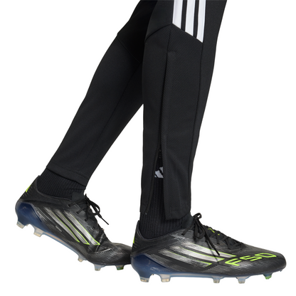 Women's adidas Tiro 26 League Training Tracksuit Bottom - Black/ White
