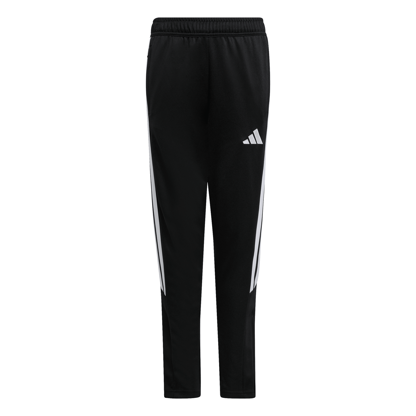 adidas Tiro 26 League Kids Tracksuit Bottoms Competition Training Pants - Black / White