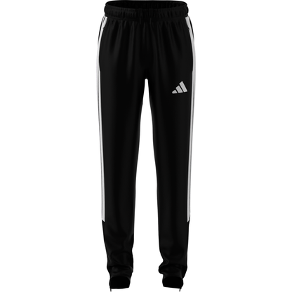 adidas Tiro 26 League Kids Tracksuit Bottoms Competition Training Pants - Black / White