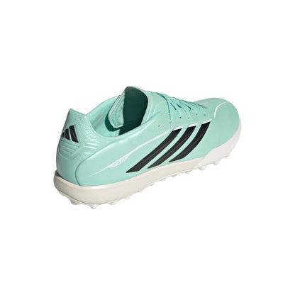 adidas Copa Pure IV League TF Turf Soccer Shoes - Pulse Mint/ Core Black