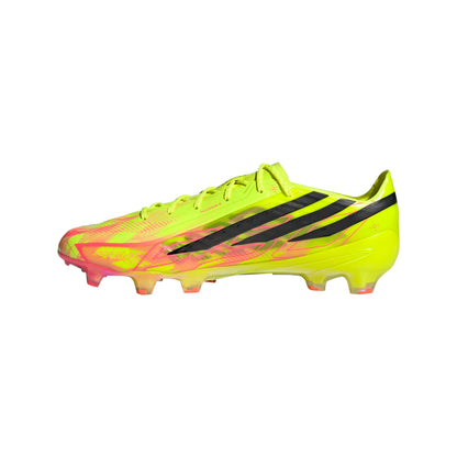 adidas F50 Hyperfast Elite FG Firm Ground Soccer Cleats -
