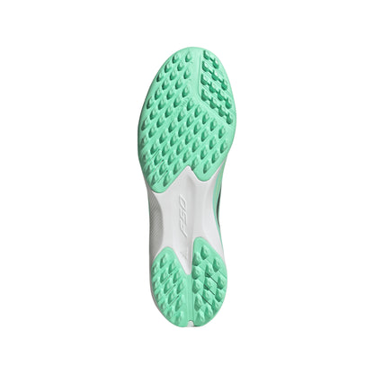adidas F50 Hyperfast League Mid TF Turf Soccer Shoes -