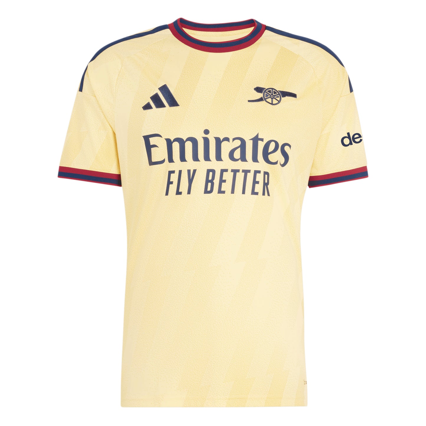 Men's Replica adidas Arsenal Third Jersey 2026/2027