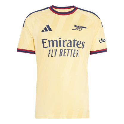 Men's Replica adidas Arsenal Third Jersey 2026/2027