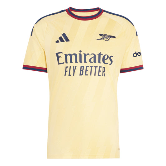 Men's Replica adidas Arsenal Third Jersey 2026/2027