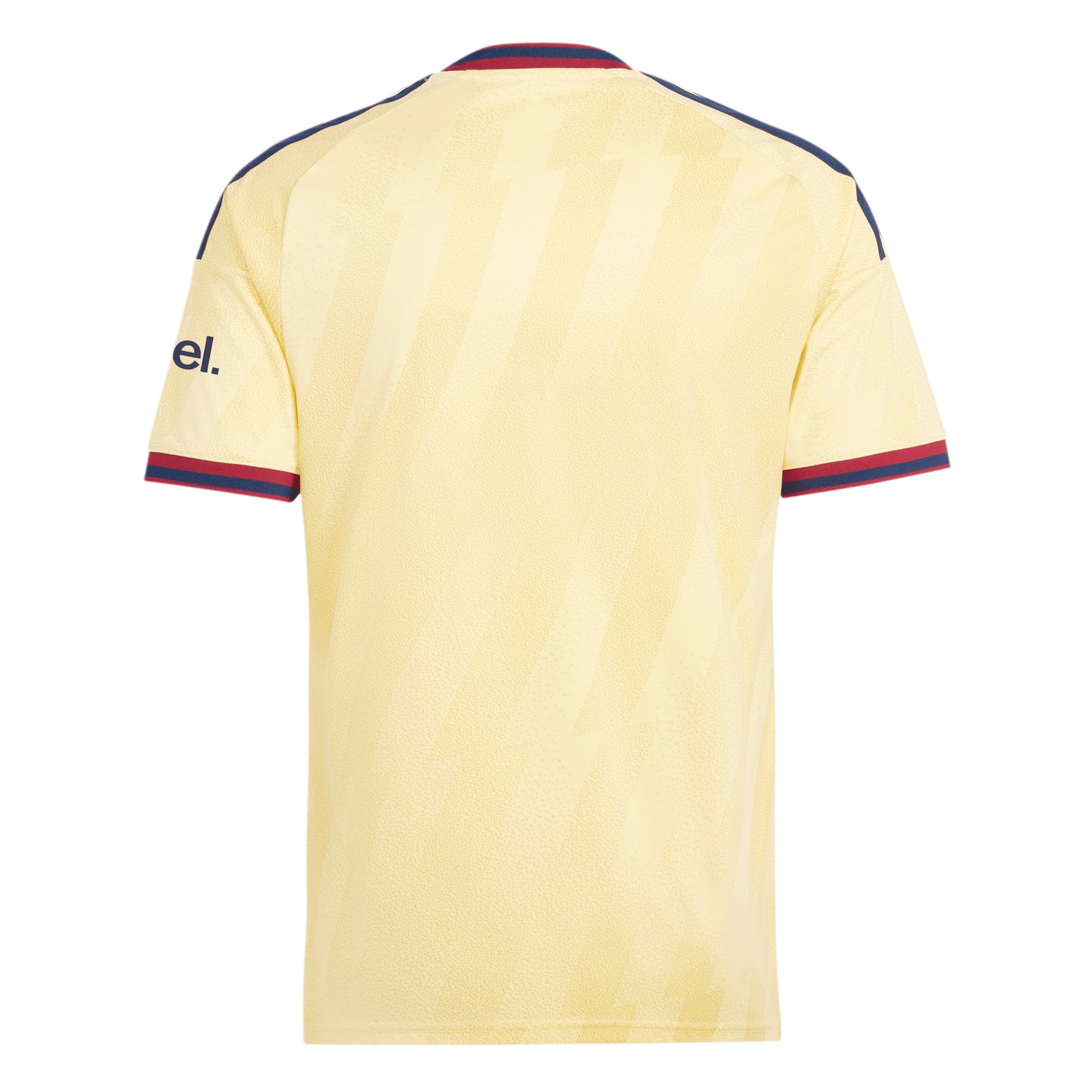 Men's Replica adidas Arsenal Third Jersey 2026/2027