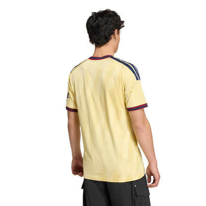 Men's Replica adidas Arsenal Third Jersey 2026/2027
