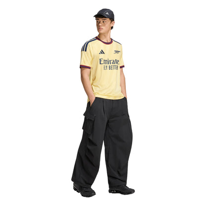Men's Replica adidas Arsenal Third Jersey 2026/2027
