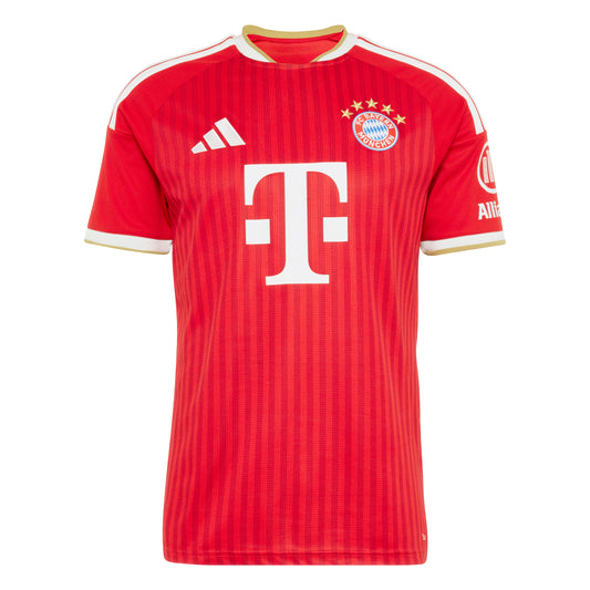 adidas Replica FCB Bayern Munich Home Jersey 2026/2027
