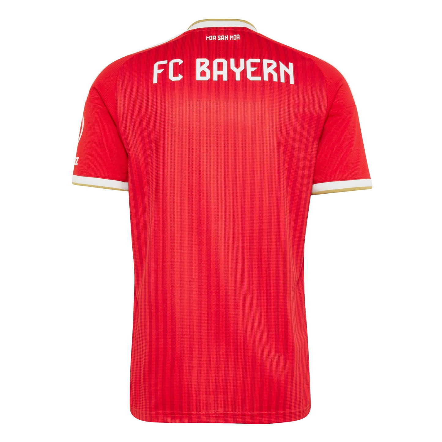 adidas Replica FCB Bayern Munich Home Jersey 2026/2027