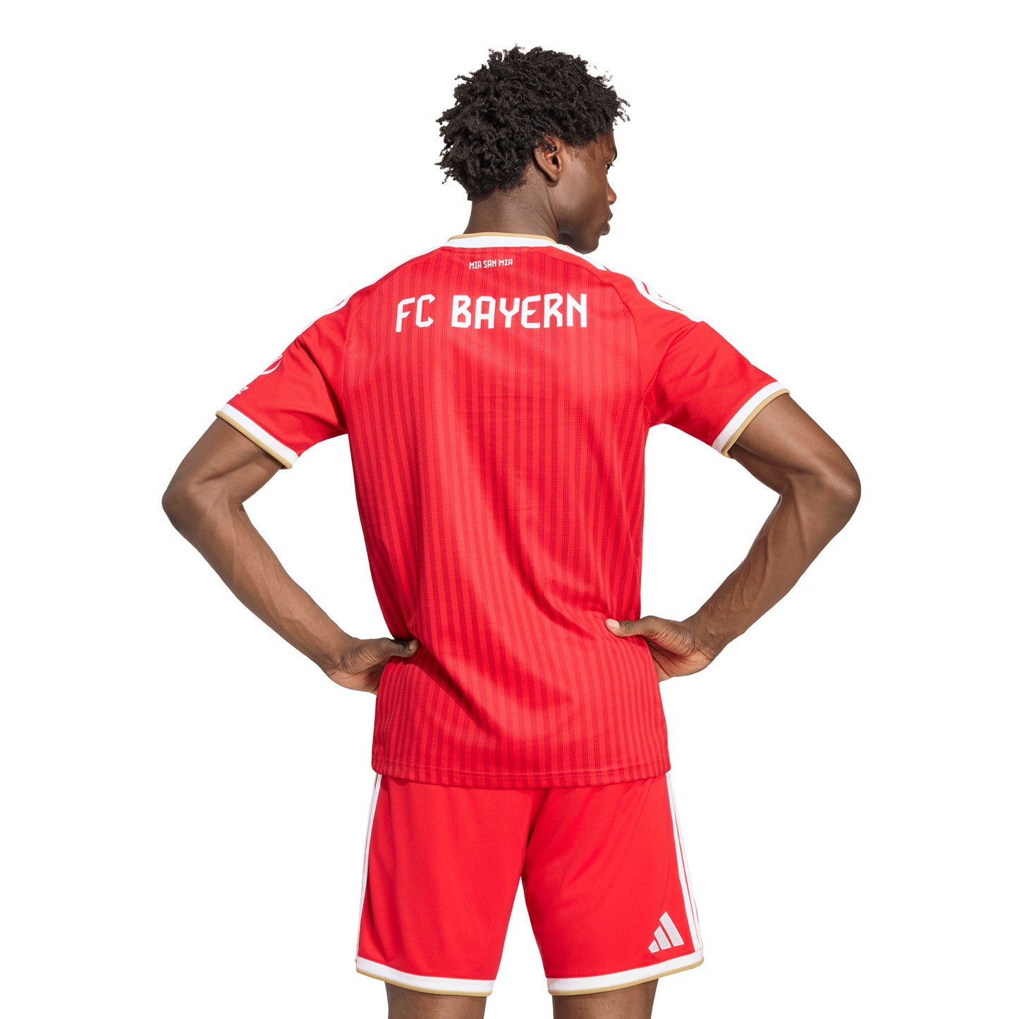 adidas Replica FCB Bayern Munich Home Jersey 2026/2027