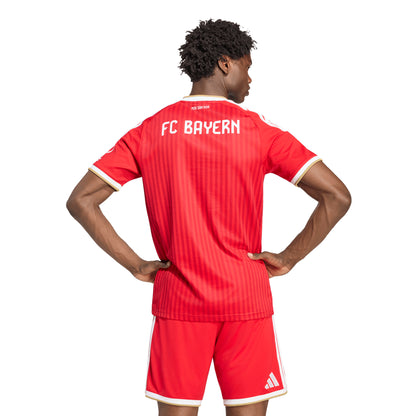 adidas Replica FCB Bayern Munich Home Jersey 2026/2027