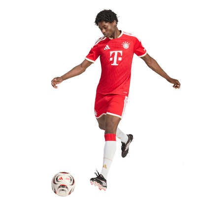 adidas Replica FCB Bayern Munich Home Jersey 2026/2027