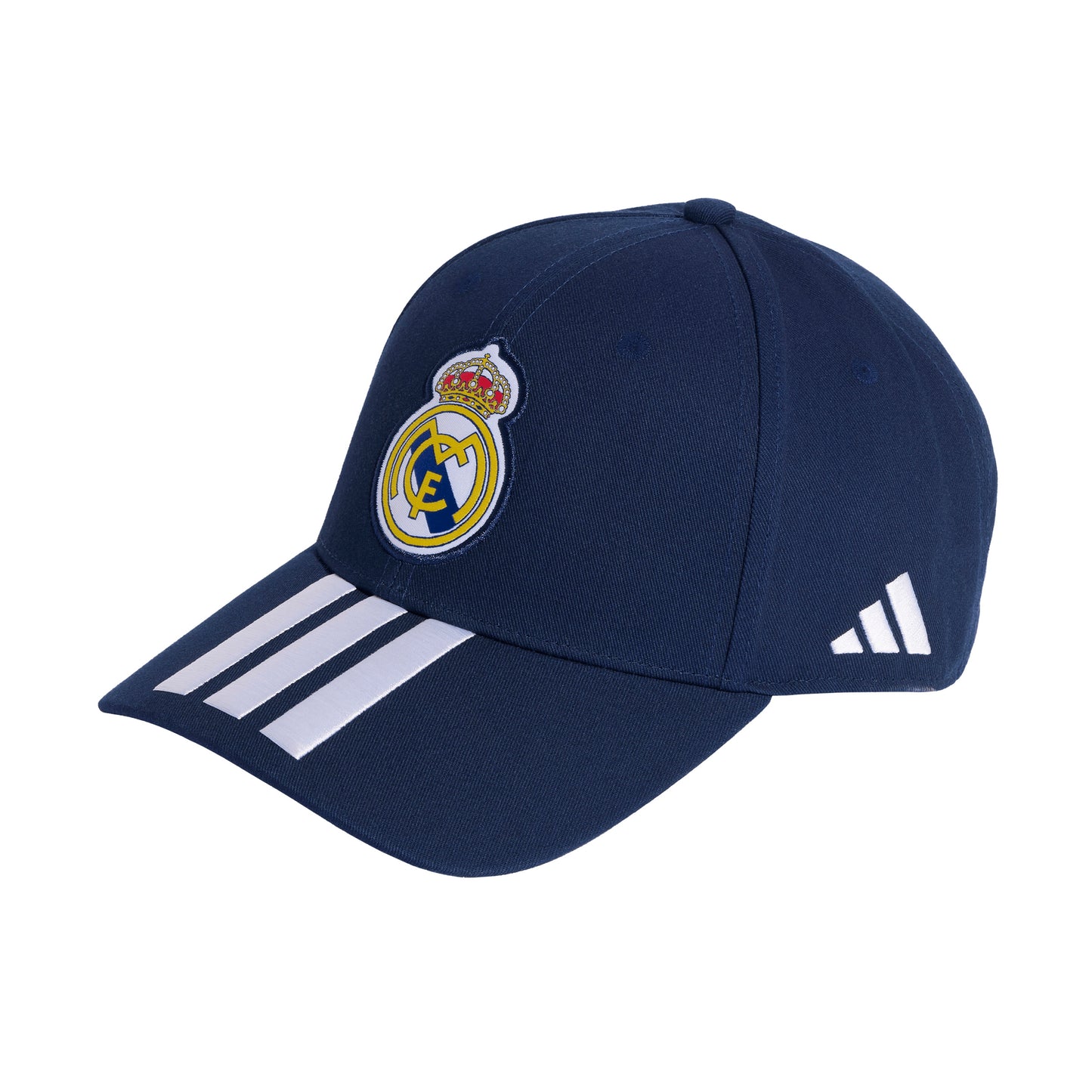 adidas Real Madrid Hat - Navy