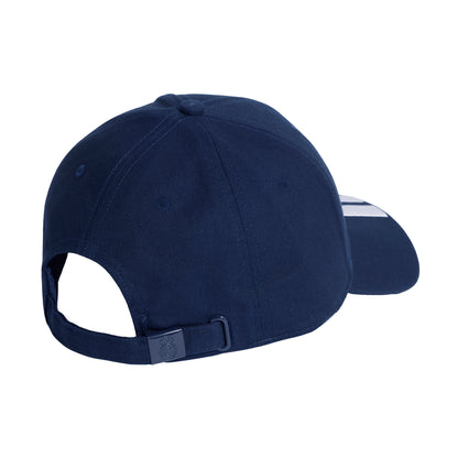adidas Real Madrid Hat - Navy
