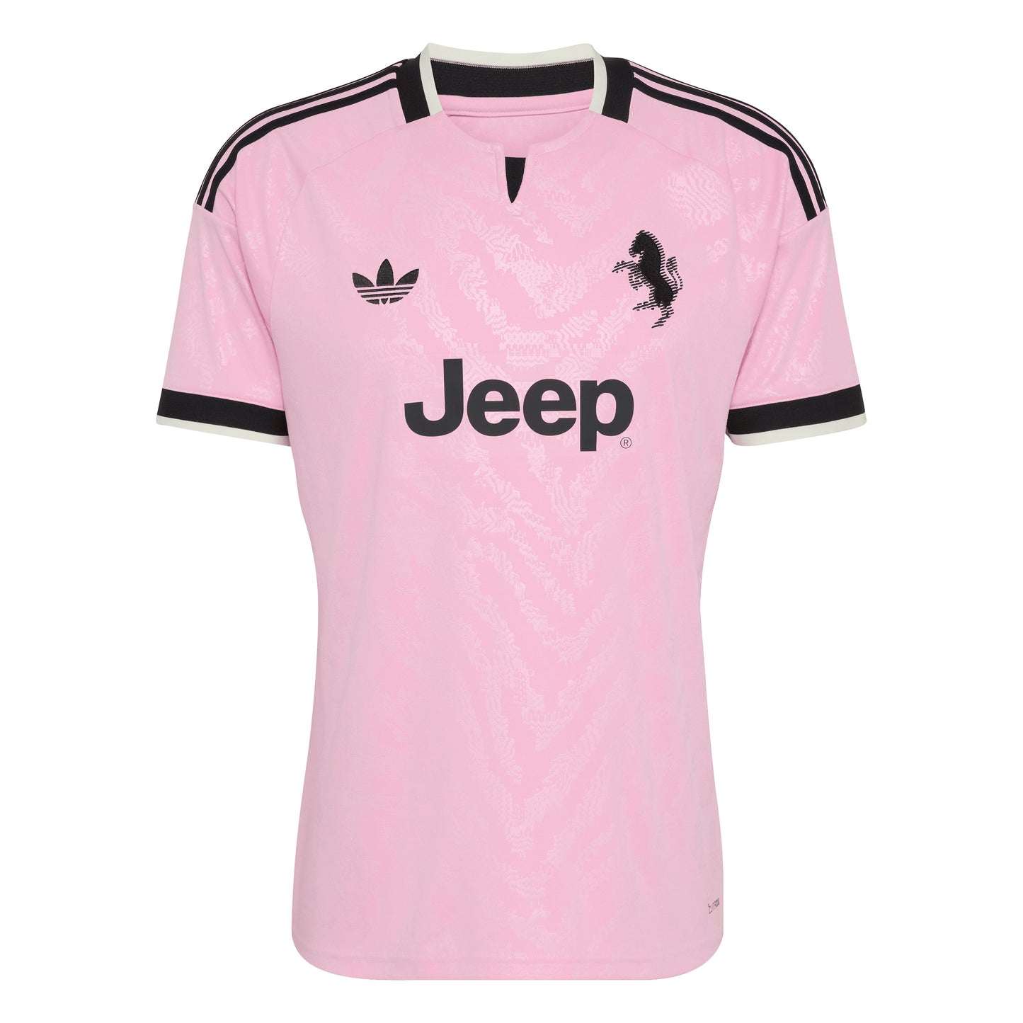 adidas Men's Replica Juventus Away Jersey 2026/2027