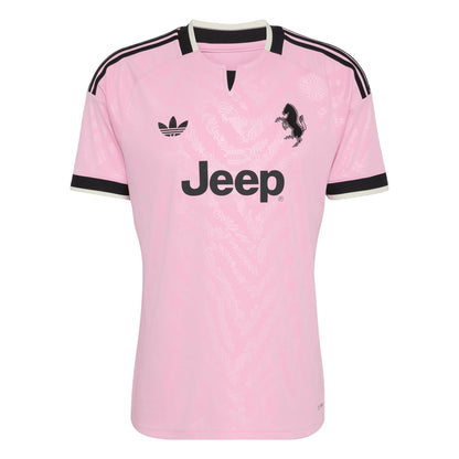 adidas Men's Replica Juventus Away Jersey 2026/2027
