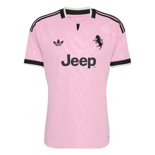 adidas Men's Replica Juventus Away Jersey 2026/2027