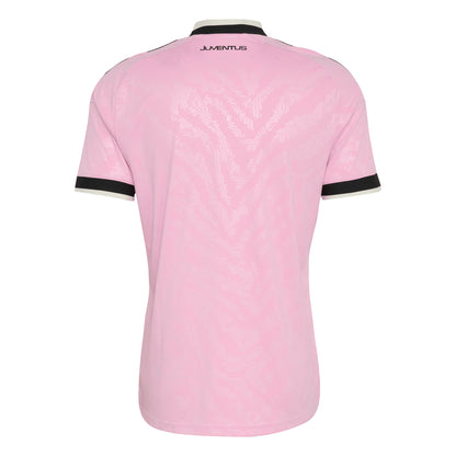 adidas Men's Replica Juventus Away Jersey 2026/2027