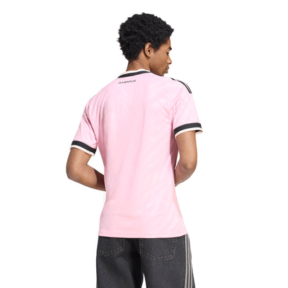 adidas Men's Replica Juventus Away Jersey 2026/2027