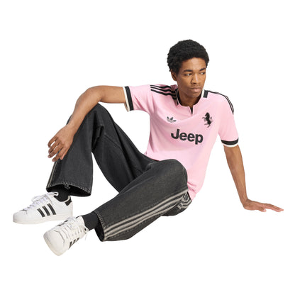 adidas Men's Replica Juventus Away Jersey 2026/2027
