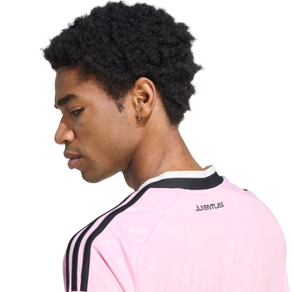 adidas Men's Replica Juventus Away Jersey 2026/2027