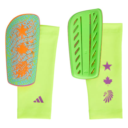 addias F50 Shinguard League