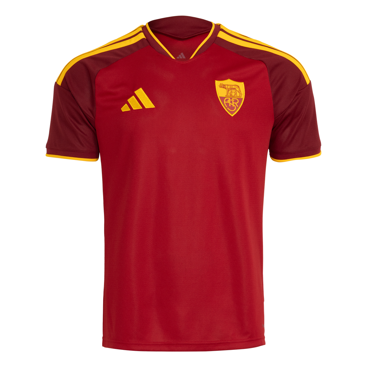 adidas Replica AS Roma Home Jersey 2026/2027