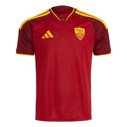 adidas Replica AS Roma Home Jersey 2026/2027