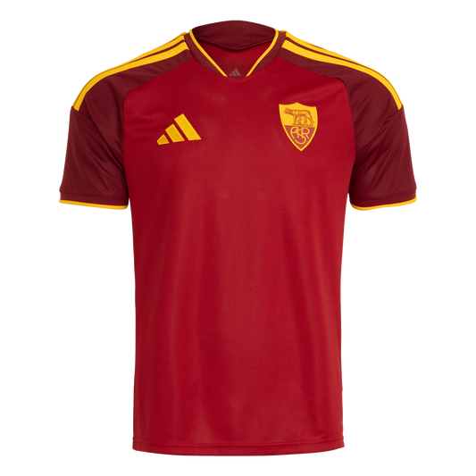 adidas Replica AS Roma Home Jersey 2026/2027