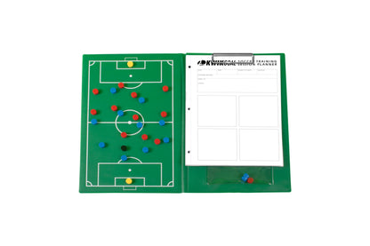 Kwik Soccer Magnetic Board