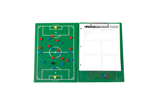 Kwik Soccer Magnetic Board
