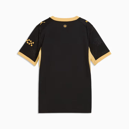 Youth Puma Replica Manchester City Away Jerseys 2026/2027