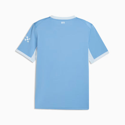 Men's Puma Replica Manchester City Home Jerseys 2026/2027