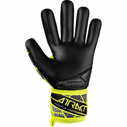 Reusch Attrakt Infinity NC Goalkeeper Gloves