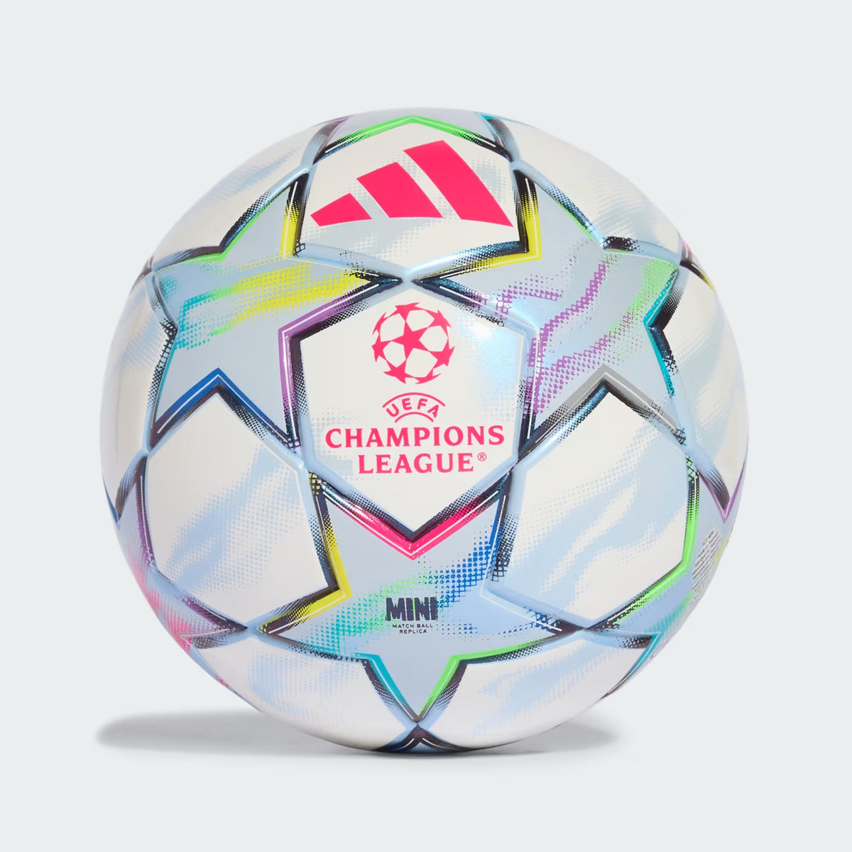 adidas UEFA Champions League Mini Soccer Ball 26/27