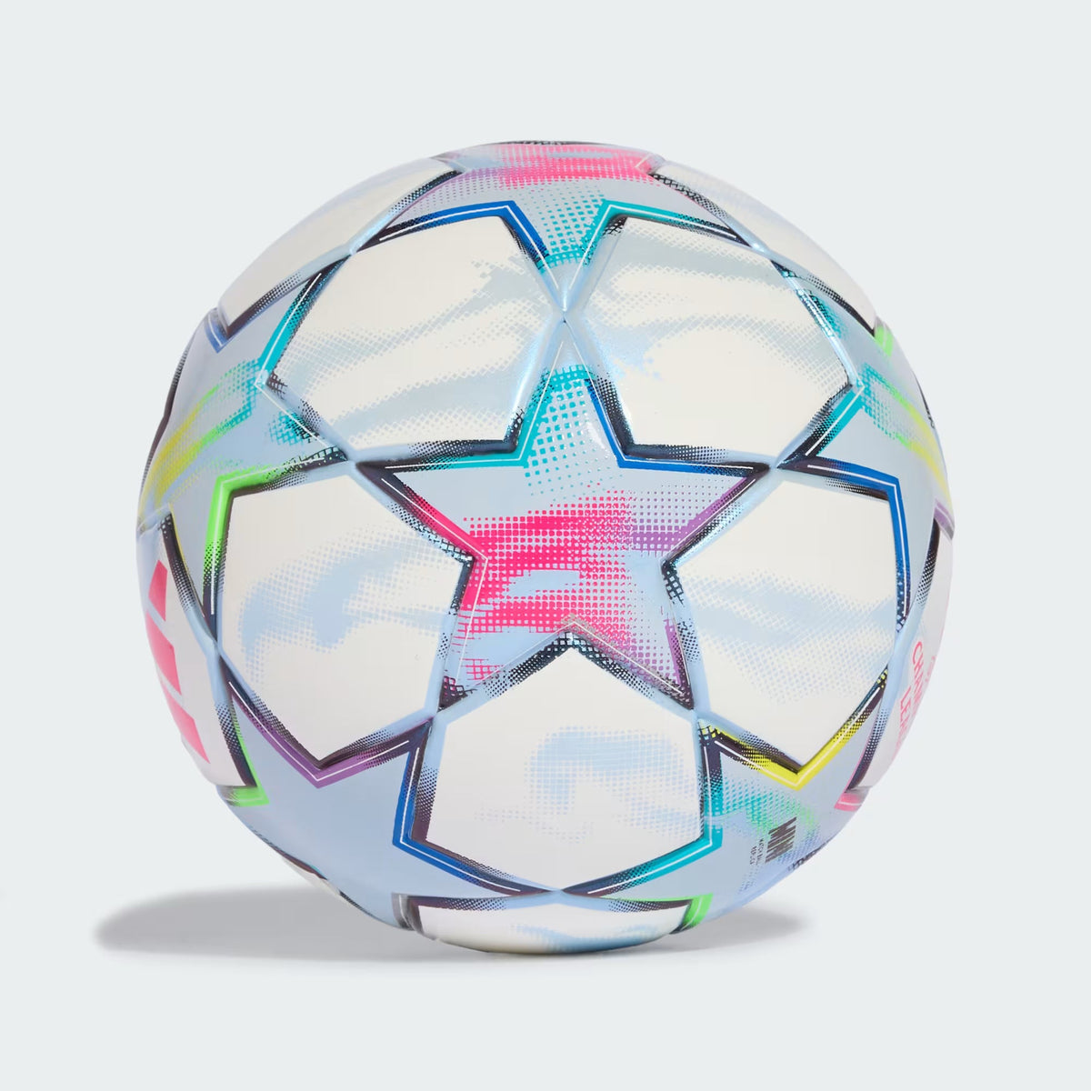 adidas UEFA Champions League Mini Soccer Ball 26/27